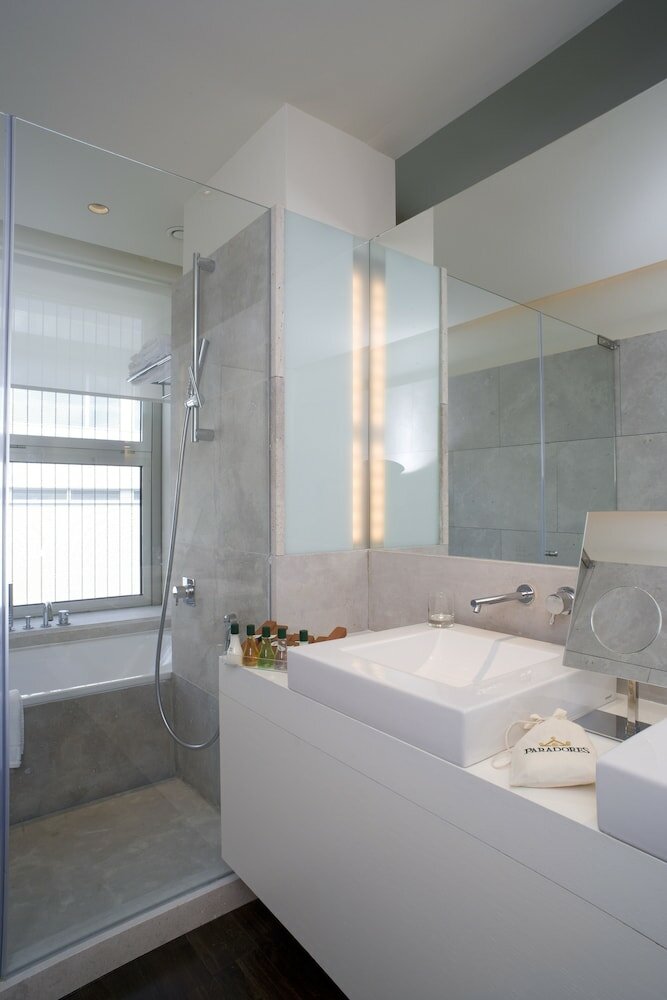 Фото Parador De Alcala