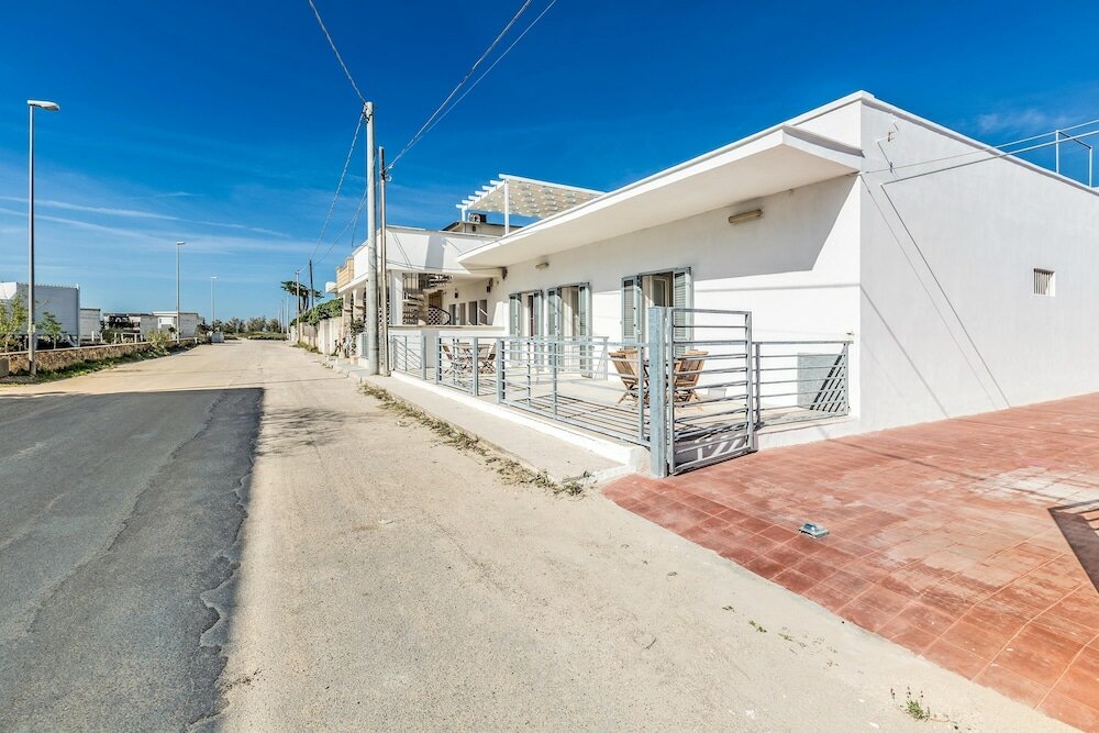 Фото 3379 Marechiaro - Appartamento B by Barbarhouse