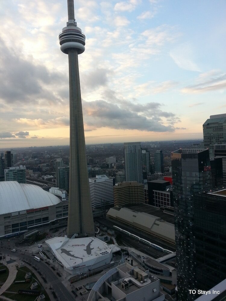 Фото To Stays - York and Lakeshore