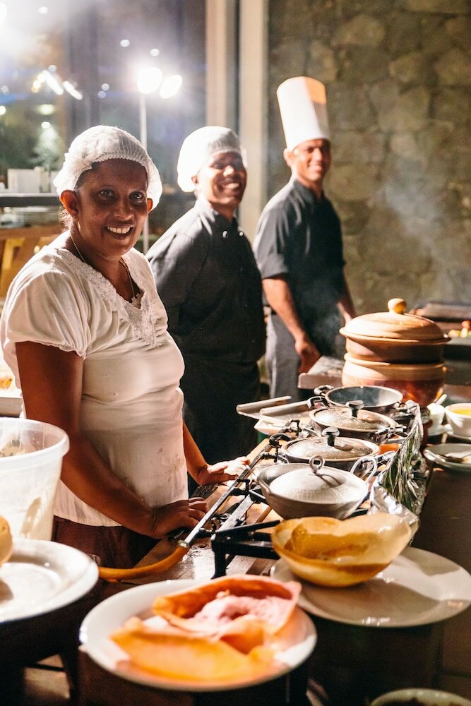 Фото Отель Regenta Arie Lagoon Negombo