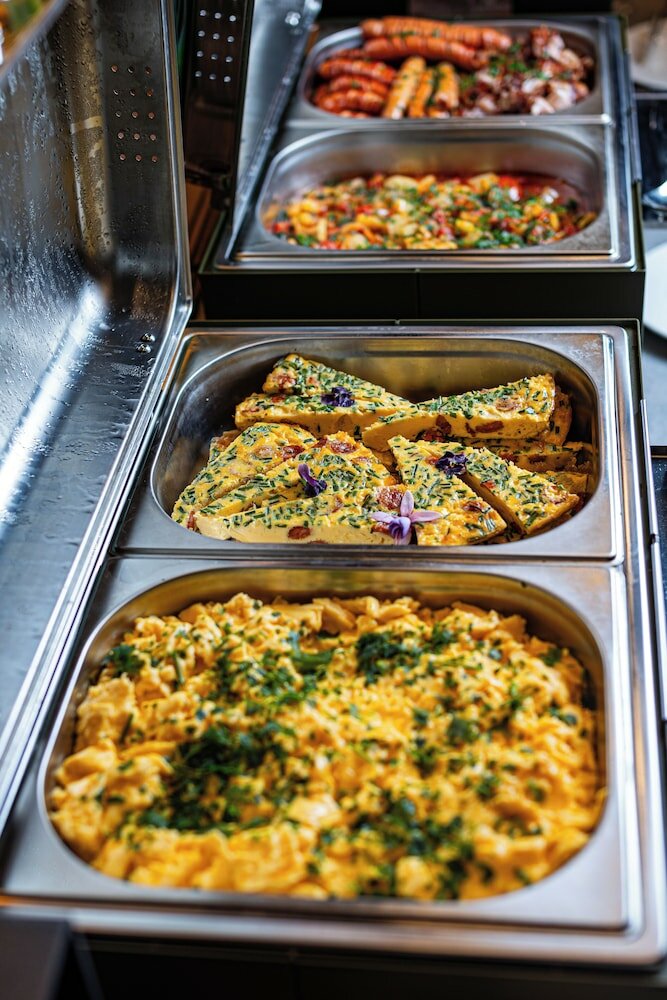 Фото Onyx Luxury Budapest