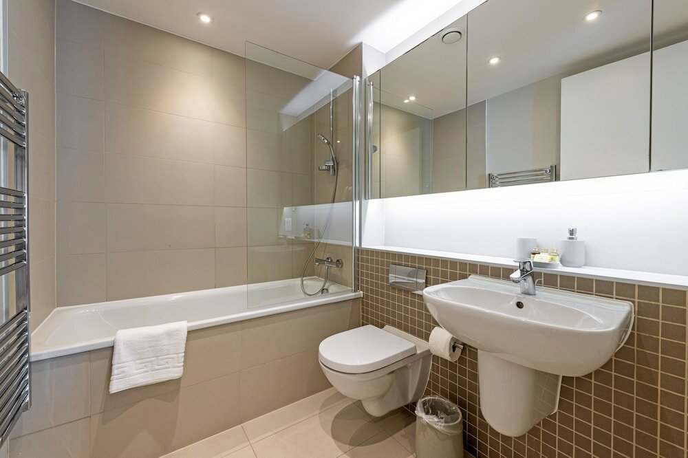 Фото Stayo Southbank