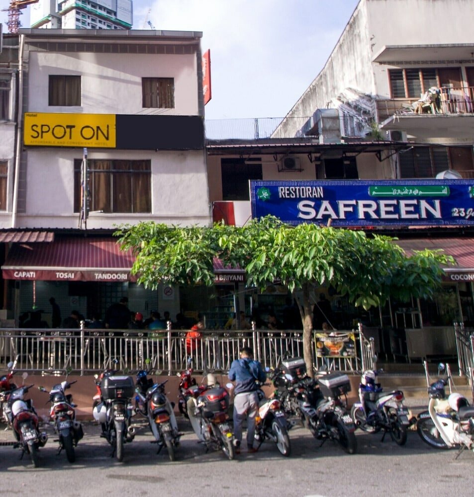 Фото Oyo 89618 Delegant Hotel