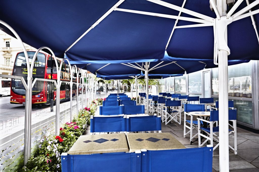 Фото The Park Tower Knightsbridge