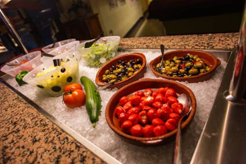 Фото Amicitia Hotel Sneek