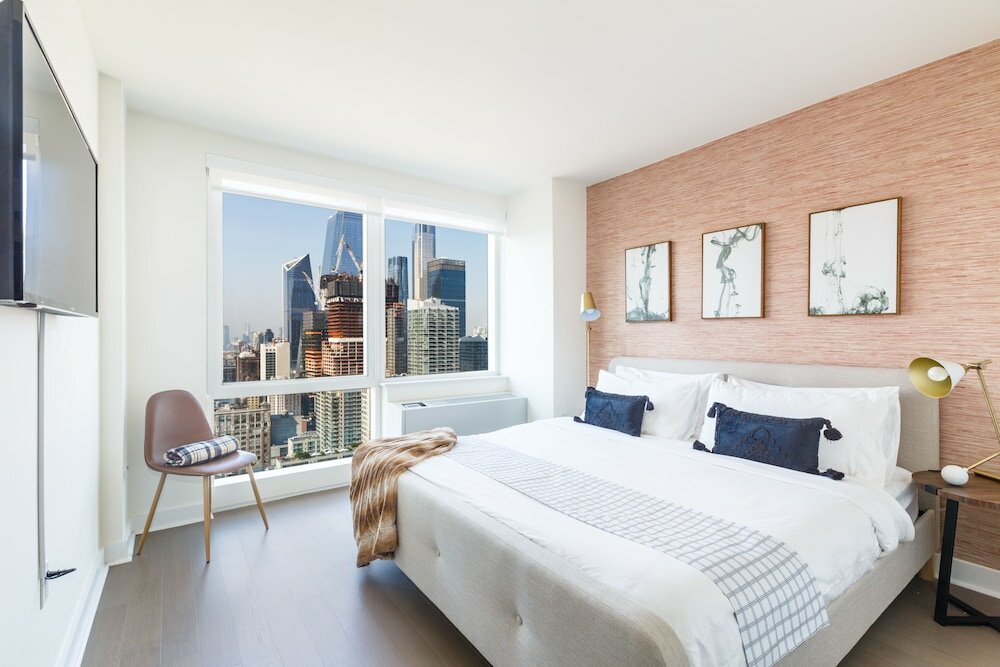 Фото Ny Finest Luxury Apartment