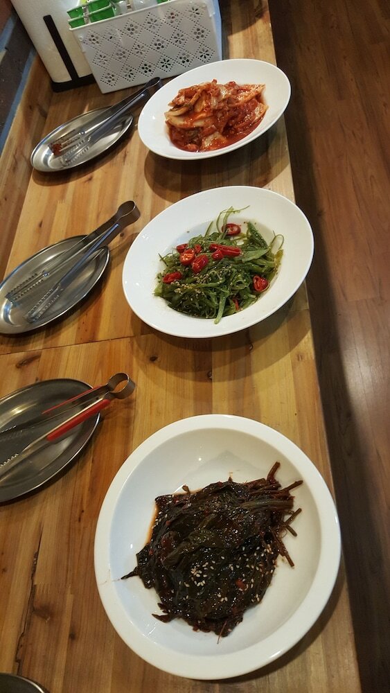 Фото Queens Hotel Seomyeon Busan