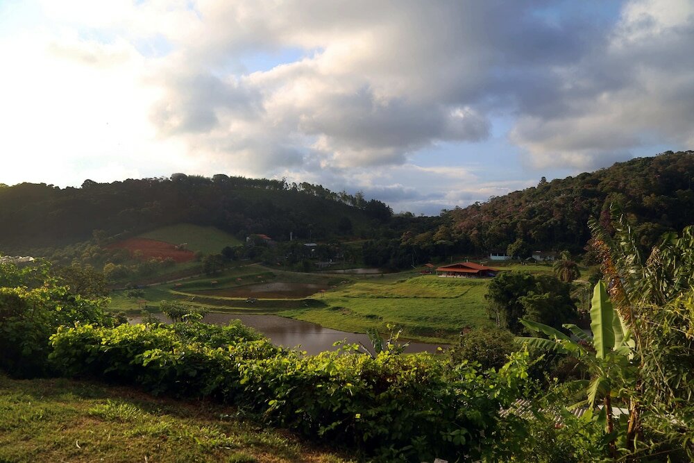 Фото Chácara Kumbaya
