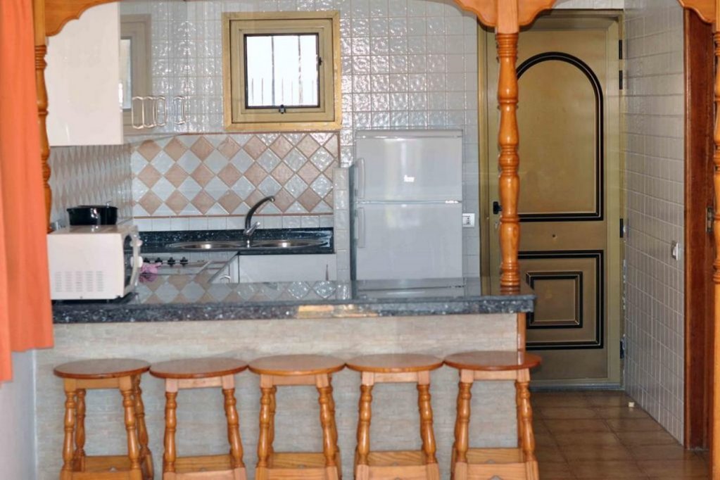 Фото Bungalows Santa Clara