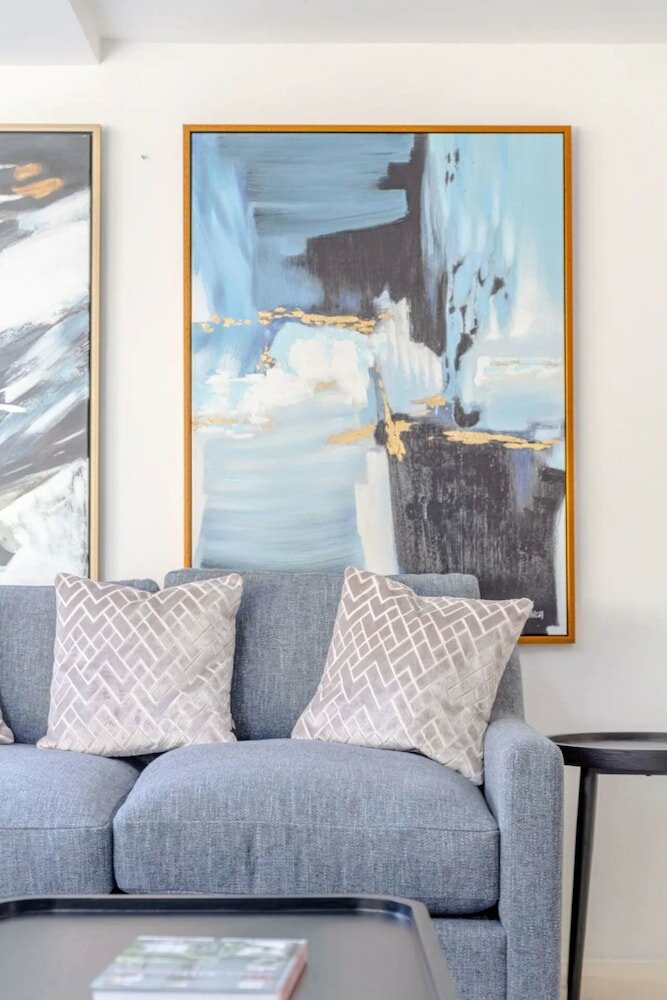 Фото Luxury 2 Bedroom Garden Flat - Hackney