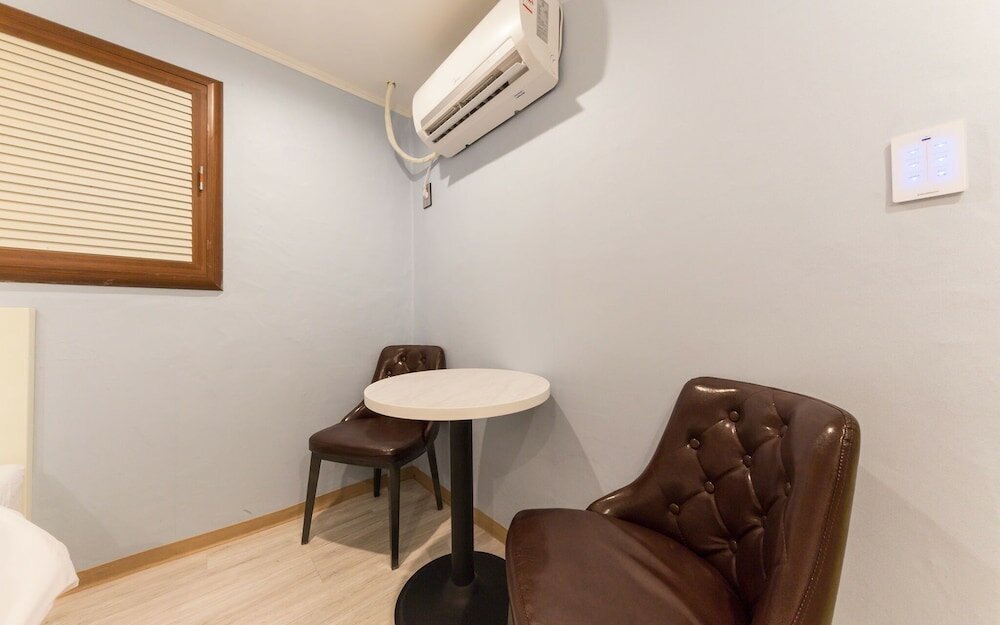 Фото Shinchon Dorothy