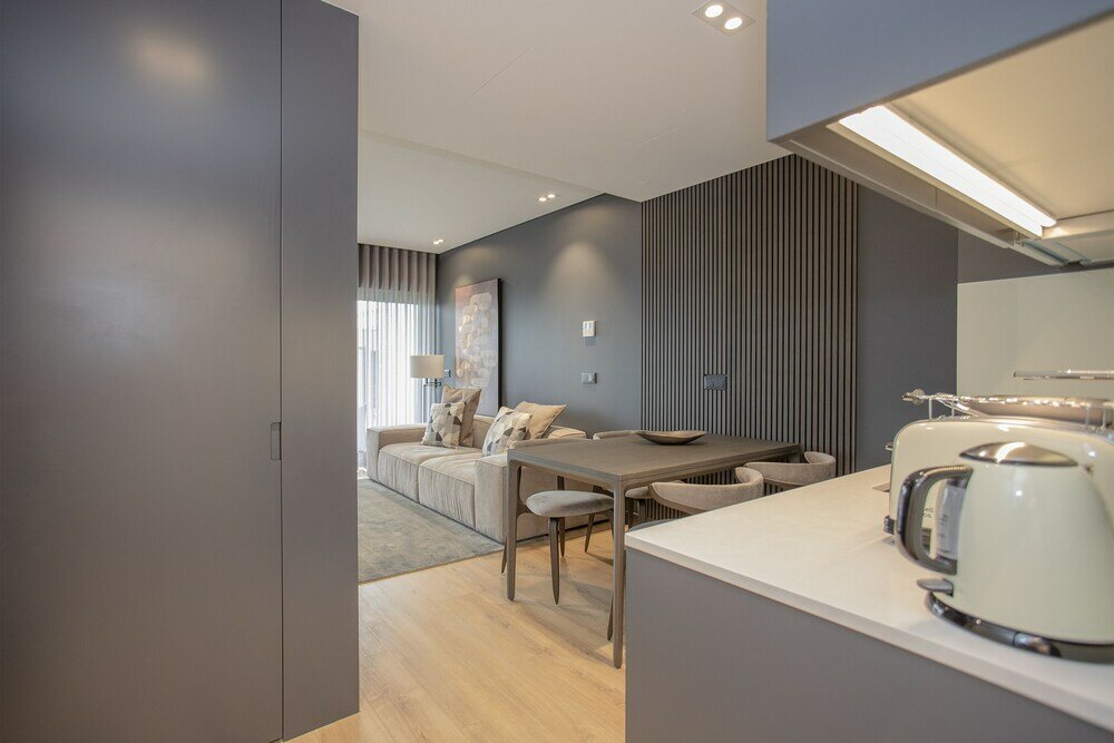 Фото Liiiving in Porto - Dragão Pool View