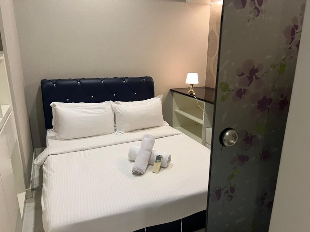 Фото The Platinum Klcc