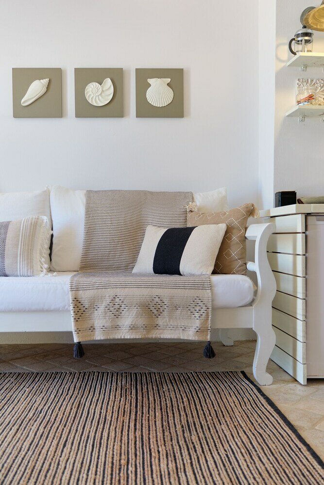 Фото Ilivatos Villa