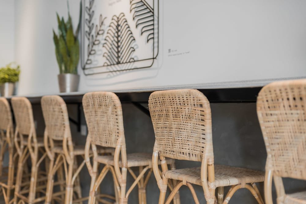 Фото Bunk & Bilik Hotel Jalan Ipoh