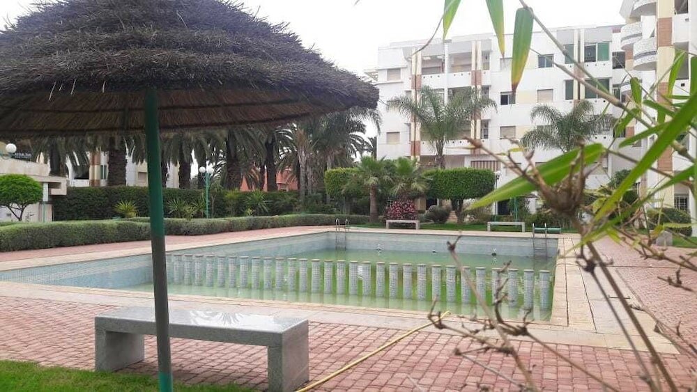 Фото Appartement Beach Palace 2