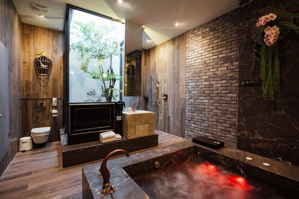 Фото Birdman Motel