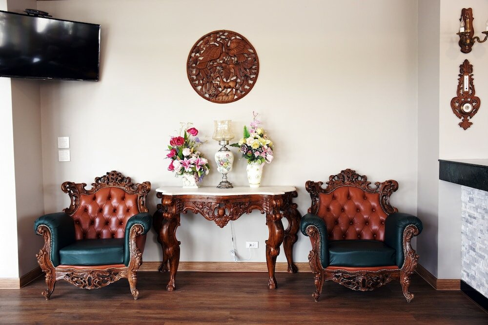 Фото Chunlee Grand Hotel