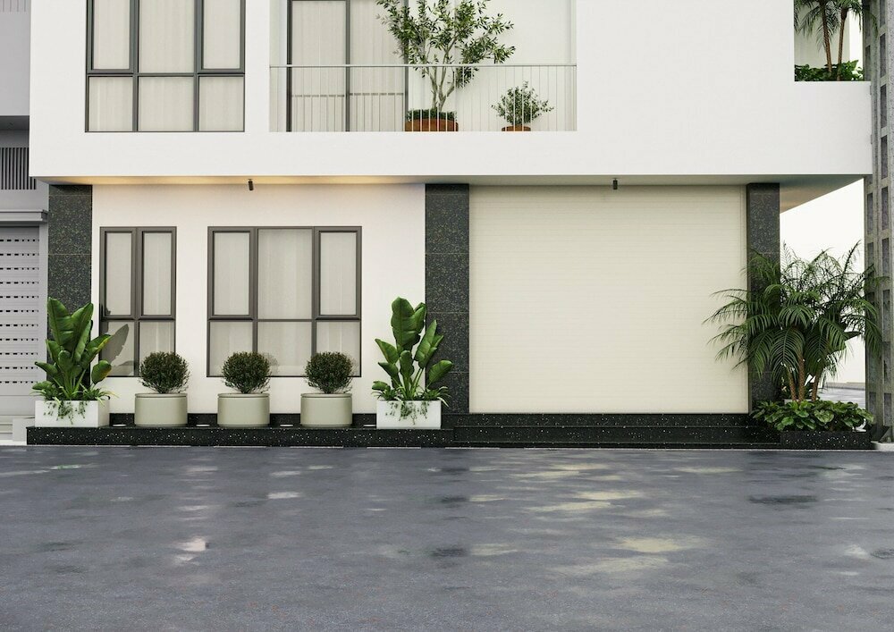 Hotel Ruby Serviced Apartment Phan Ke Binh, Hanoi, photo