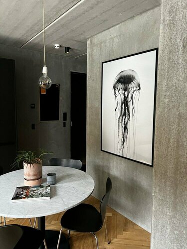 Гостиница Marselisborg Allé 9 B в Орхусе