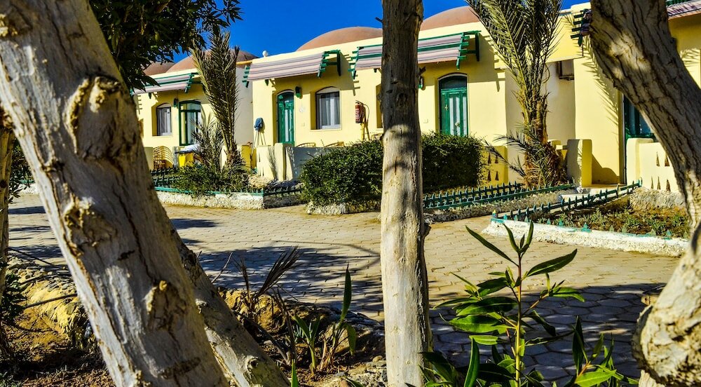 Фото Fanadir Proy Resort