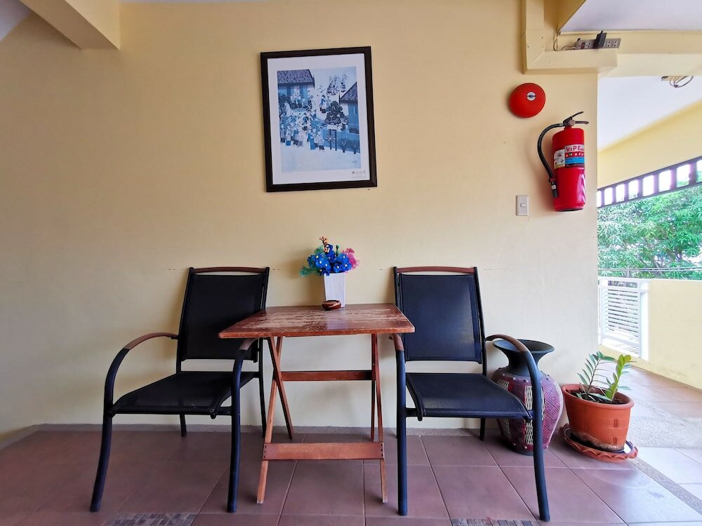 Фото Baan Rabiang Dao