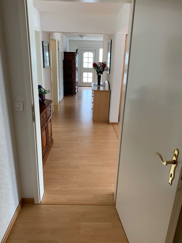 Фото Pfaffnau Ferienwohnung