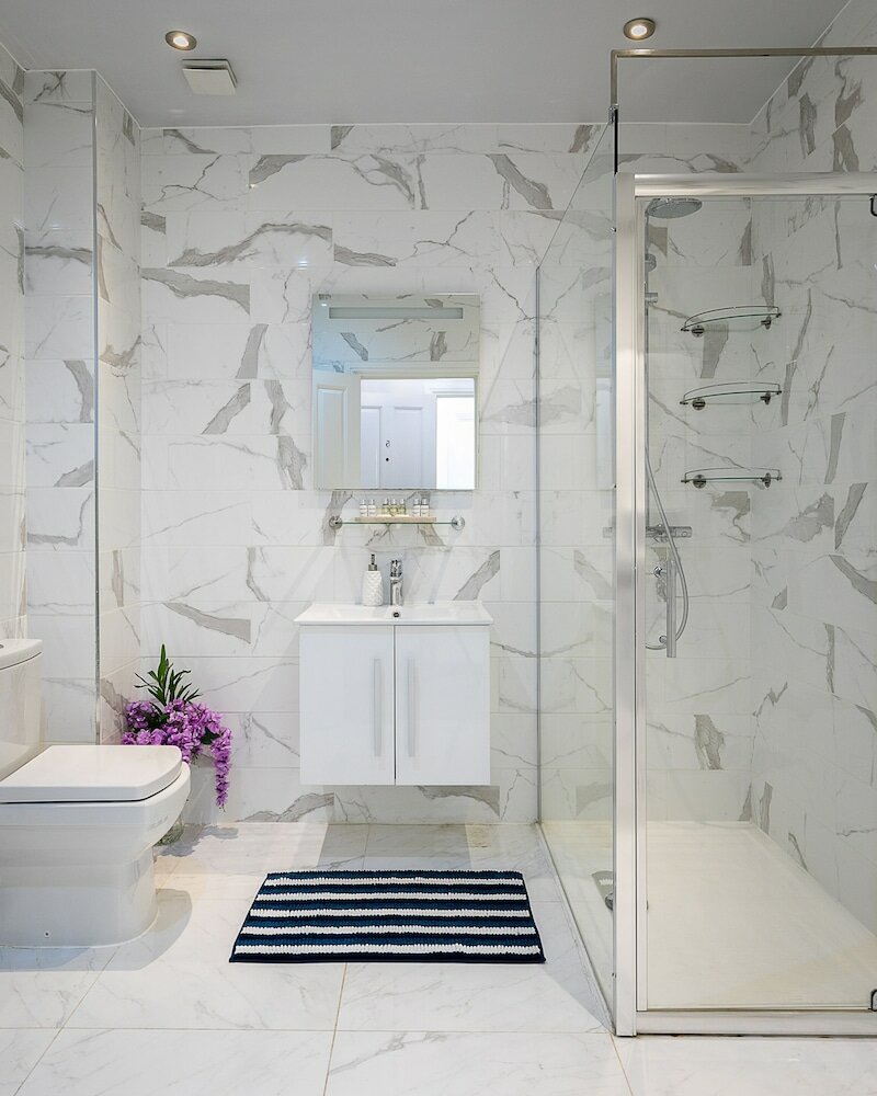 Фото Cromwell Road Apartments