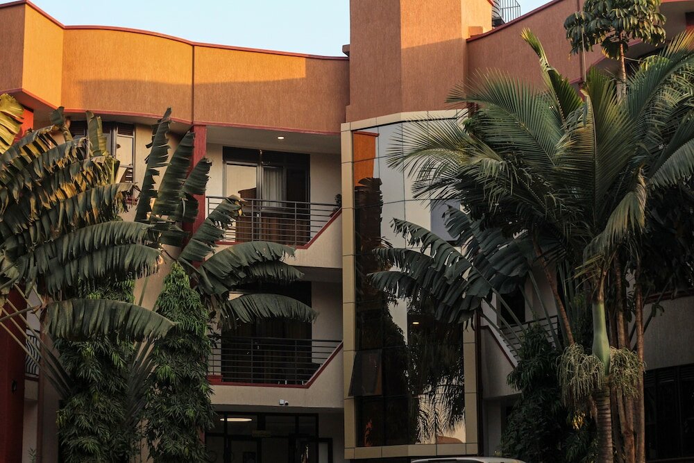 Фото Excelsis Garden Hotel