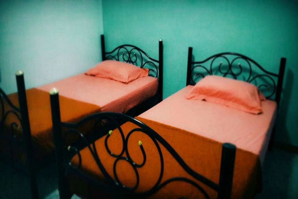 Фото Baan Nuanchan