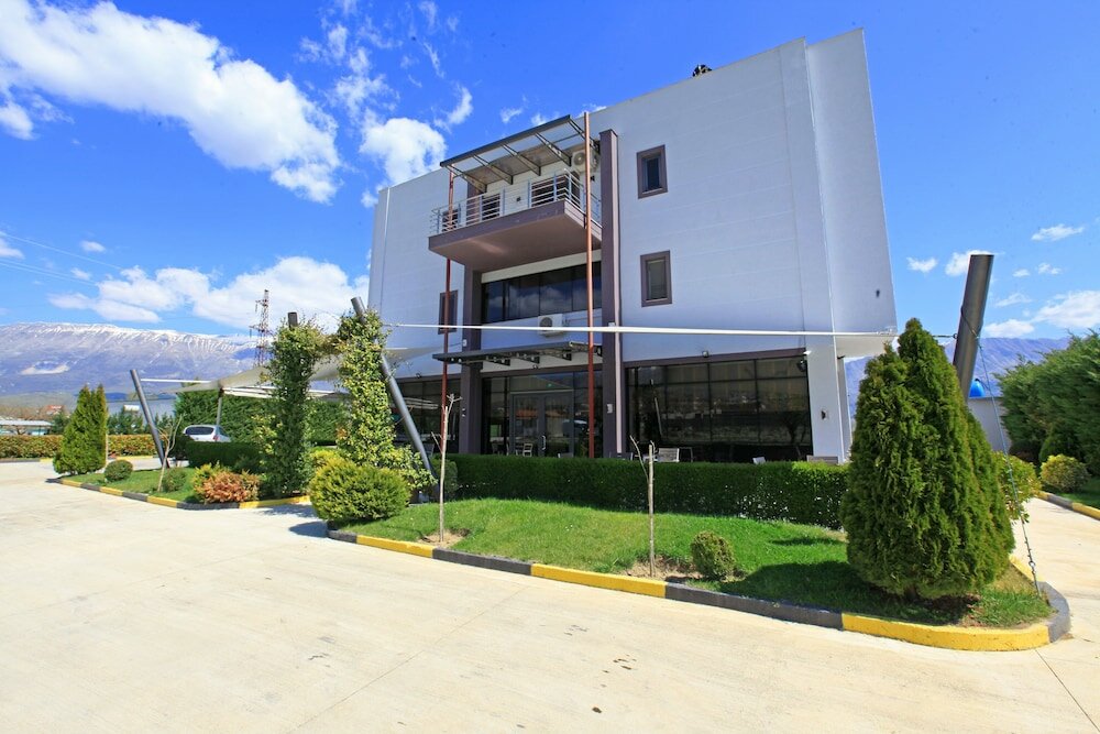 Фото White Palace Hotel