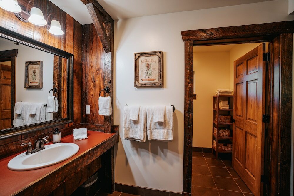 Фото Moose Creek Ranch