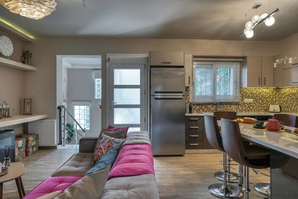 Фото City Gem Apartment