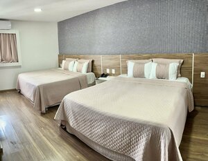 Belavista Hotel (Bahia, Itaberaba), hotel