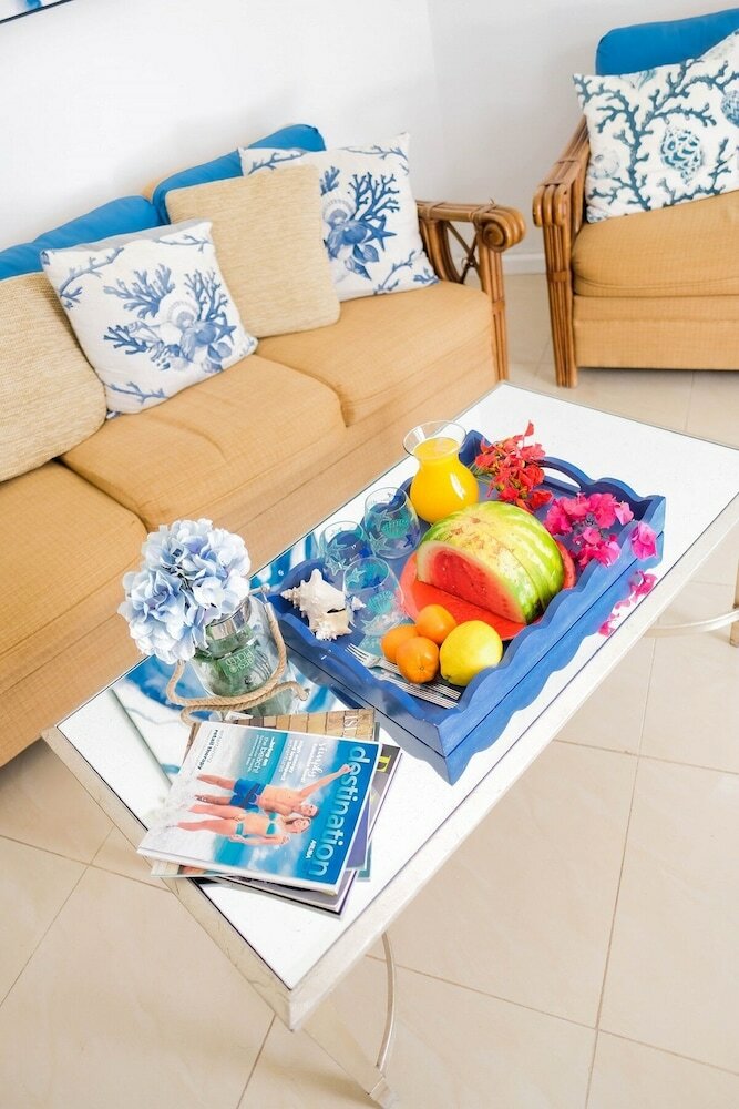 Фото Ocean Front Property - Villa 5 Aruba Stunning