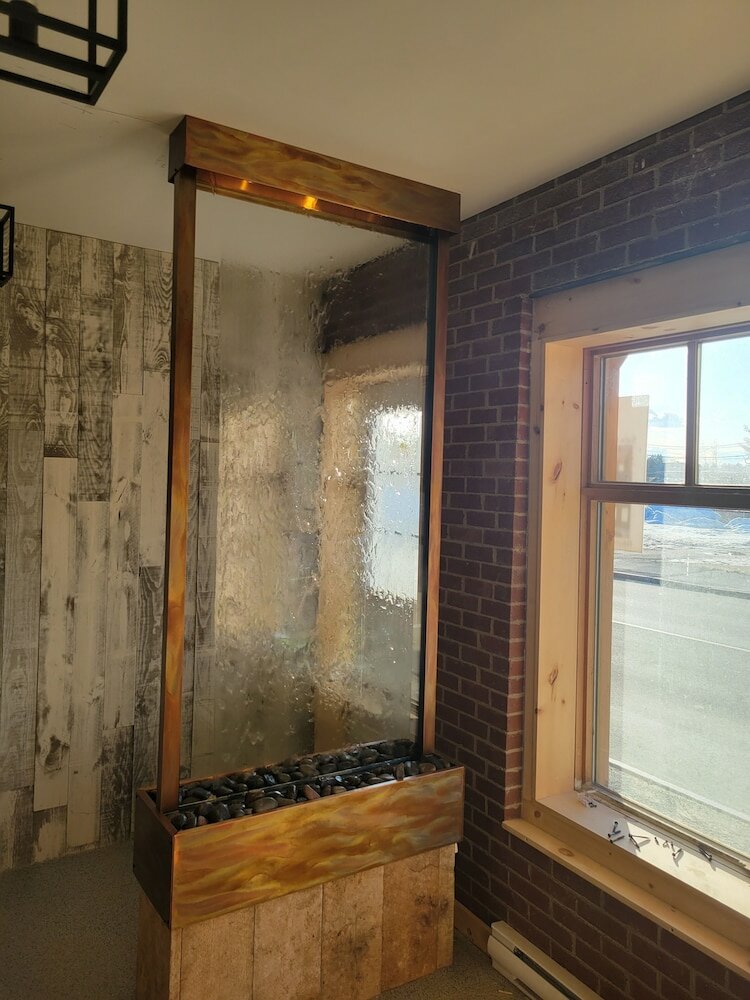 Фото Le Waynewright