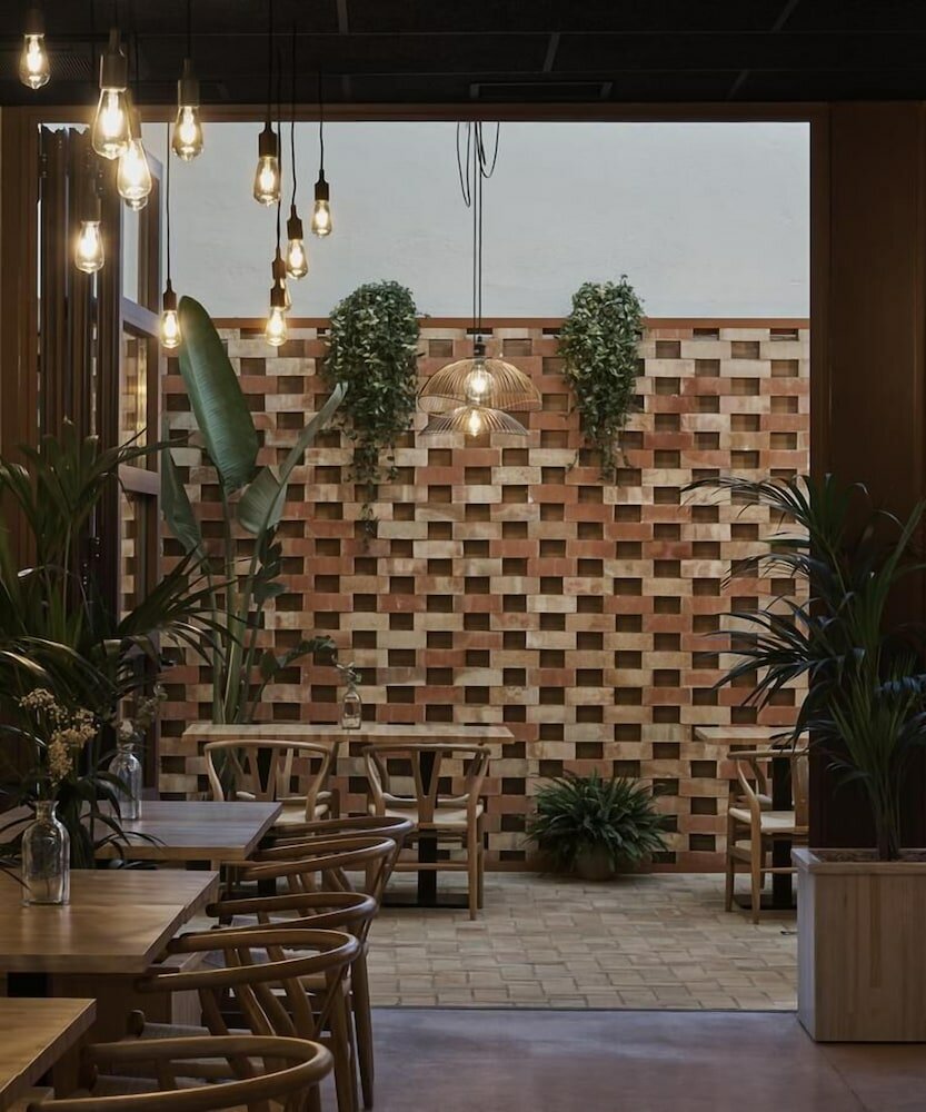 Фото Hostal Gastrobar Carmelo