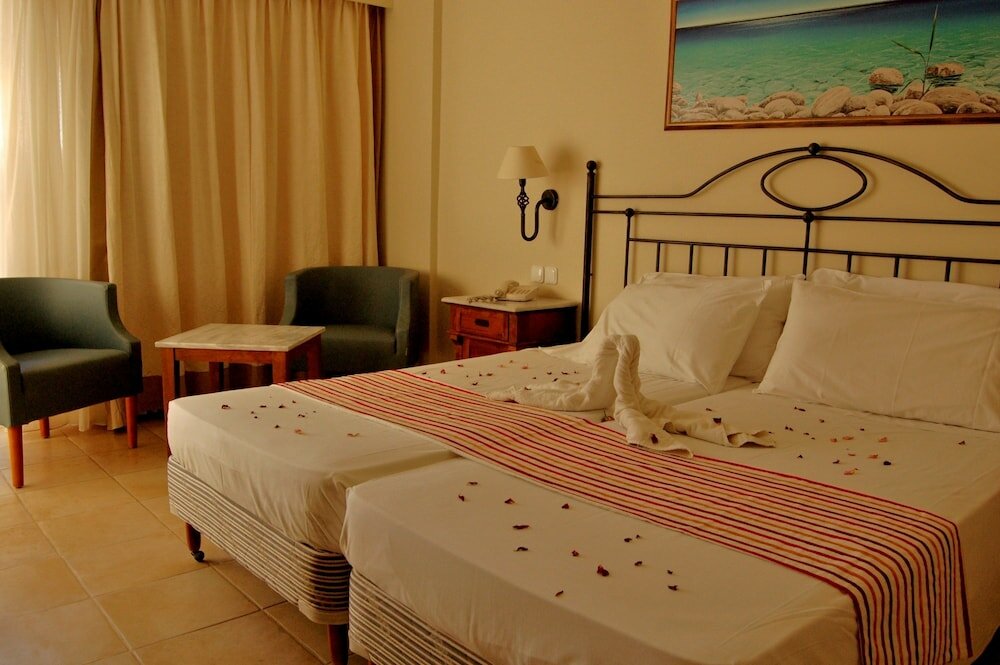 Фото Asteras Resort - All Inclusive