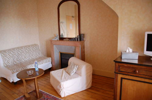 Фото La Tourelle du Beffroi