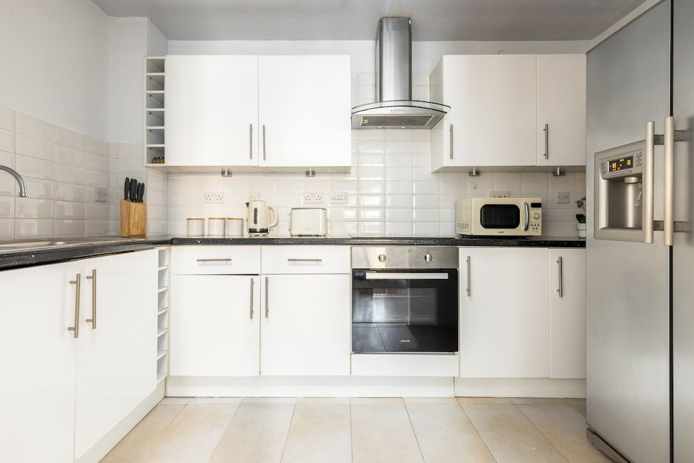 Фото The Bermondsey Flats