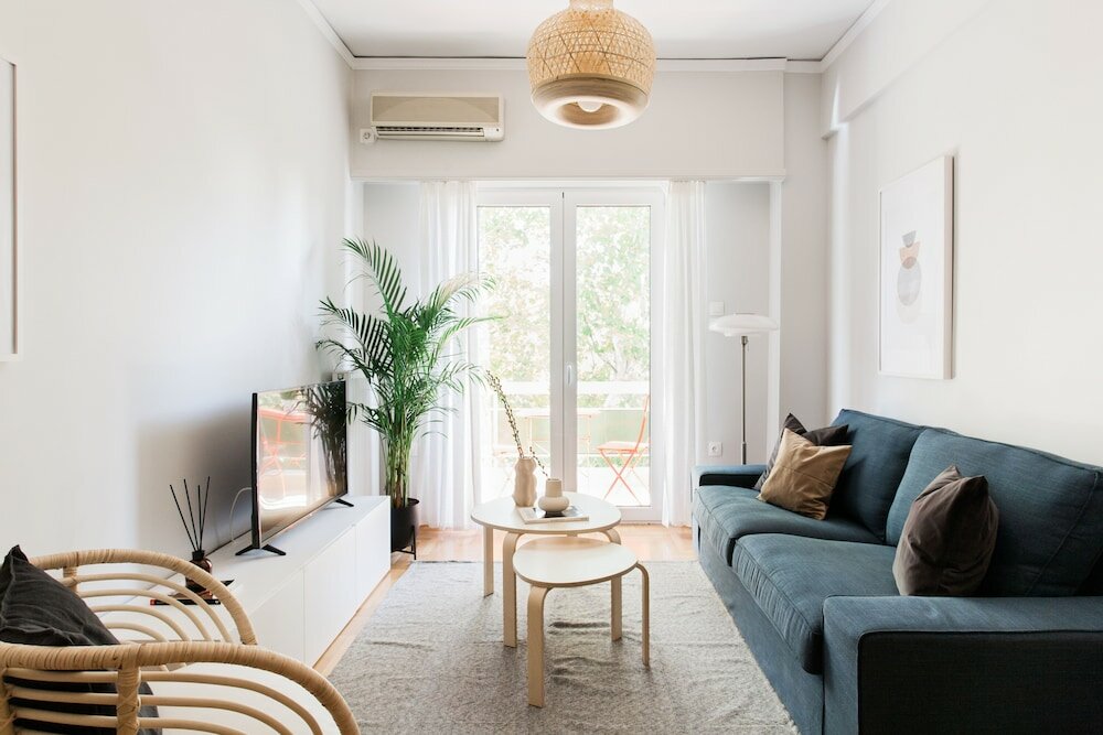 Фото Absolute 2br Apartment