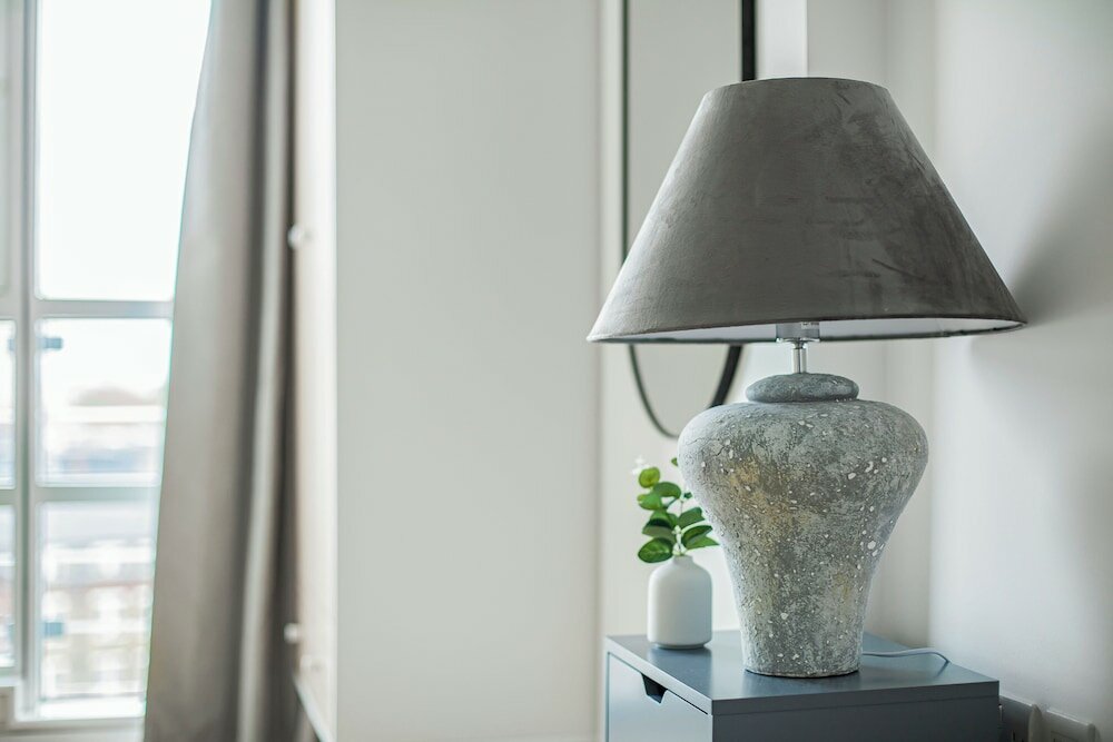 Фото The Lambeth Apartment