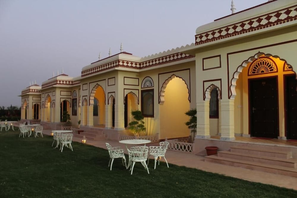 Фото The Grand Barso - A luxury heritage