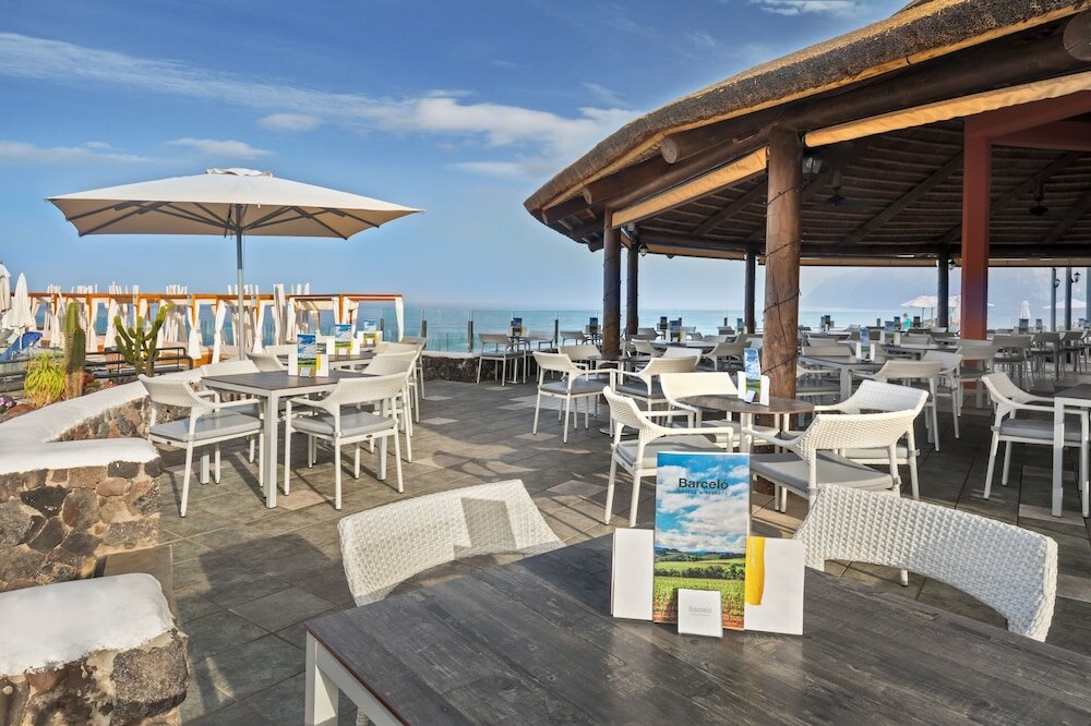 Фото Barceló Santiago