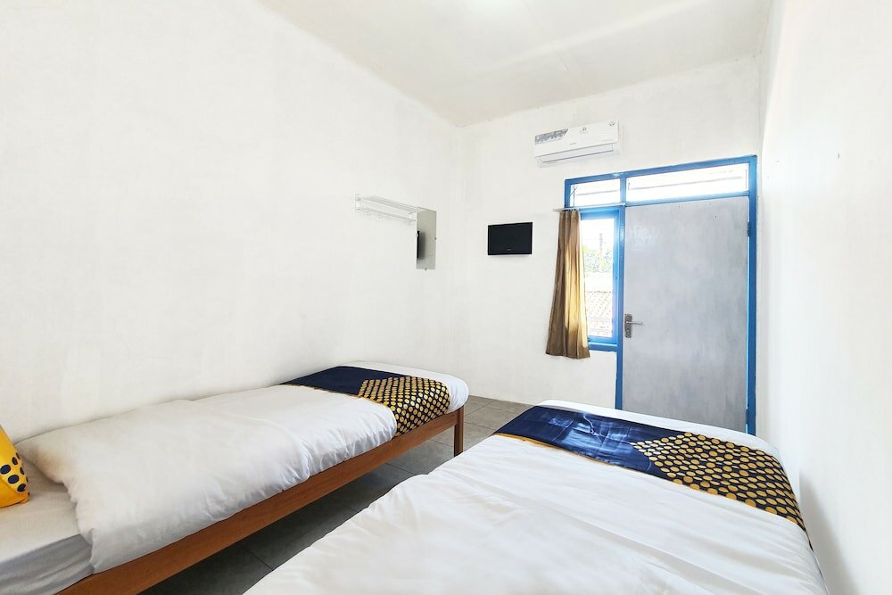 Фото Spot On 2726 Kopo 355