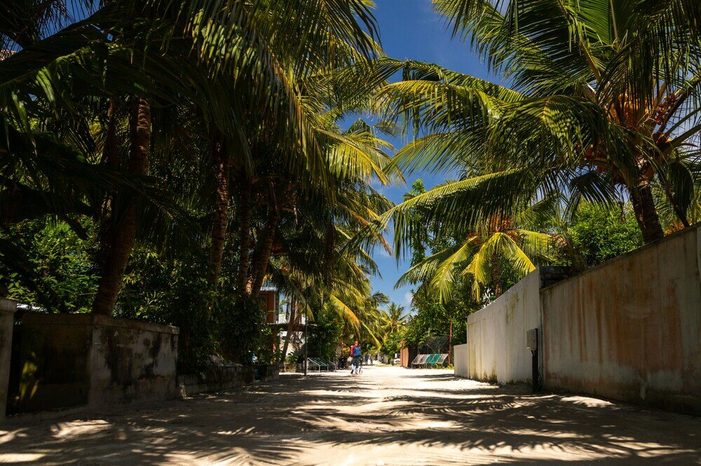 Фото Manta Reserve