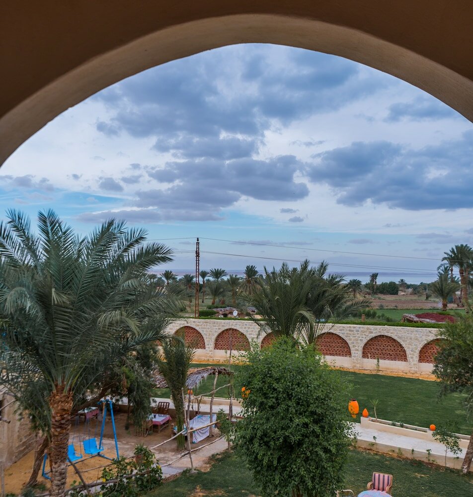 Фото Zad Elmosafer Guest House