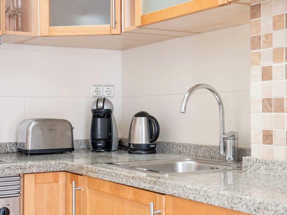 Фото Atico Ruzafa Centro Ciudad pet friendly