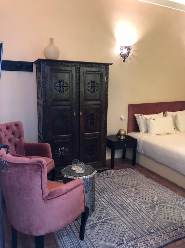 Фото Riad Hart Essoura