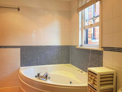 Гостиница Bath Road Apartments в Суиндоне